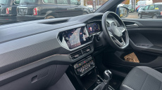 Volkswagen T-Cross 1.0 TSI 115 R-Line 5dr Petrol Estate